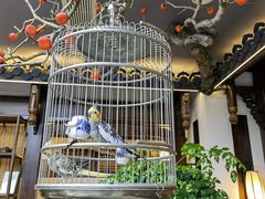 -蘭奢雅集·江浙菜(青山江滩店)