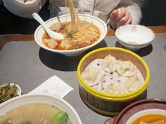 -老淮滨-蚌埠非遗小吃(淮河路店)