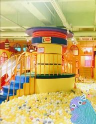 -宝燕乐园(闵行旗舰店)