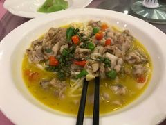 -大方圆酒楼(西门大街店)