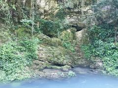-狮子关旅游区