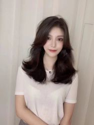 -3AM HAIR SALON染发接发