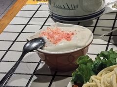 -山悦里 山野·鲜火锅(罗斯福广场店)