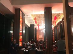 -羡餐厅·杭帮菜·淳菜(千岛湖自由洲际殿店)