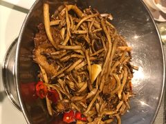 -小胡子祥彪烧烤(北湖总店)