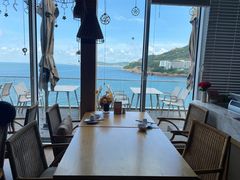 -渔·海鲜餐厅（东澳可域度假村内）南沙湾沙滩店