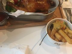 -艾薯夫妇Aysh(福田星河COCOPark店)