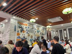 大堂-民信老铺(华盖路店)