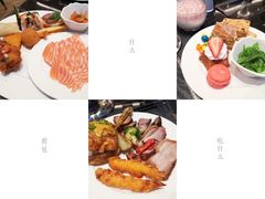 -雅阁国际大酒店·中餐厅