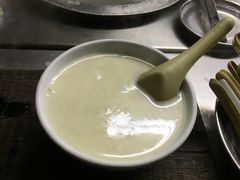 -勤記甜品
