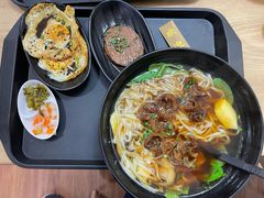 -好麺世家海鲜面馆(新建中路店)