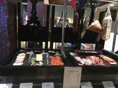 -上海丽笙精选海仑宾馆·莫赛克餐厅