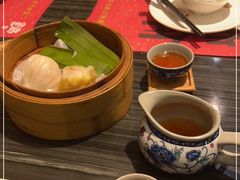 -虾饺妹·粤式手工点心(水荫路店)