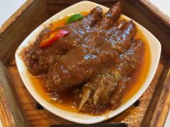 -粤江春·早茶·潮粤菜·宴会(罗湖宝能中心店)