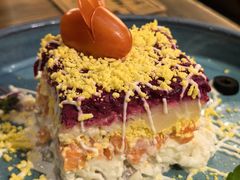 -卢布里西餐厅(总店)