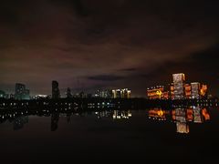 -海沧湾公园