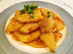 -浩海火烧云傣家菜(蓝港店)
