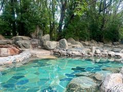 -湖泉半山温泉(湖泉生态园)