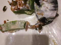 坚果青豆泥-静莲斋素食(慈云寺店)