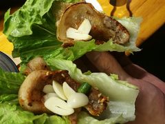 -炭治郎烧肉(滨江和城店)