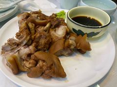 老味猪手-粥旺府(月环里店)