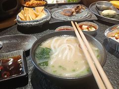 -炭虎烤肉(桂林路店)