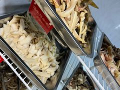 -金鼎雪山牦牛杂火锅(理县总店)