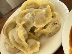 -东北菜冰城一家人