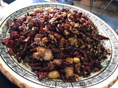 -盛天毛血旺非遗美食(观音桥店)