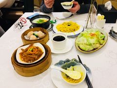 -天津津利华酒店