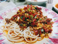 -新疆巴州金丝特餐厅(大钟寺店)