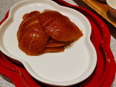 -北京王府井希尔顿酒店·秦唐中餐厅Chynna