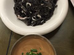 -福寿斋·老北京铜锅涮肉·烧烤(清岚店)