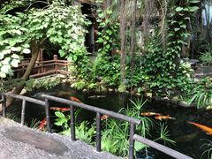 -The Flowers Coffee(南山店)