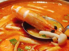 -BetterThai 泰加(苏州中心店)