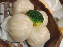 驰名虾饺皇-粤食堂(天津和悦汇店)