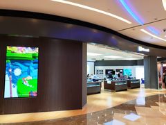 门面-微软授权专卖店(陆家嘴中心店)