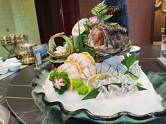 -鼎泰亨·海鲜牛肉餐厅(滨江店)