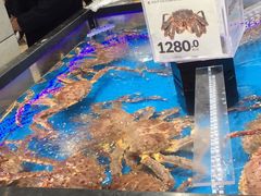 水产区-盒马鲜生(联投广场店)