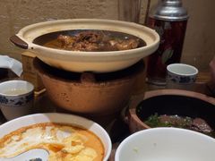 -寨子里的钵钵菜-湘西山里菜(火车站店)