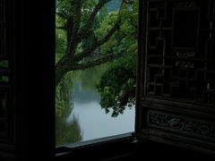 -台州府城(东湖)