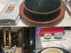 -湖滨28中餐厅·西湖宴·杭州君悦酒店