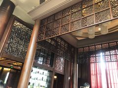 -顺德喜来登酒店·采悦轩