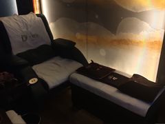 -江南足纪·影院足道·轻奢SPA(红山6979店)