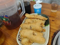 -章记正宗南岗鱼蛋火锅