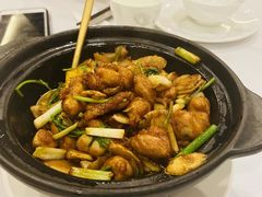 -喜粤8号(四海唐人街店)