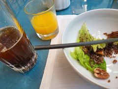 -Colony(新加坡丽思卡尔顿美年酒店)