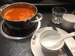 -食鲜捞火锅(湖西路店)