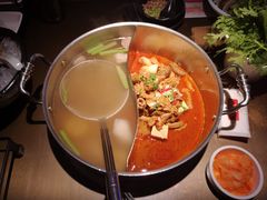 -左庭右院鲜牛肉火锅(新梅广场店)