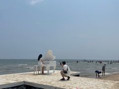 -渔岛海洋度假区